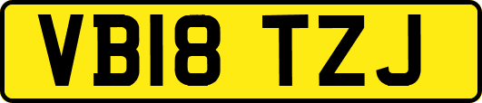VB18TZJ