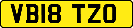 VB18TZO