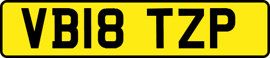 VB18TZP