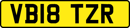 VB18TZR