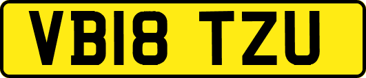 VB18TZU