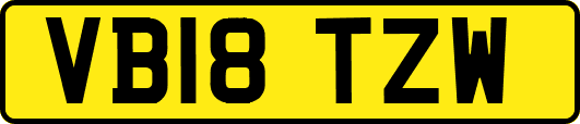 VB18TZW