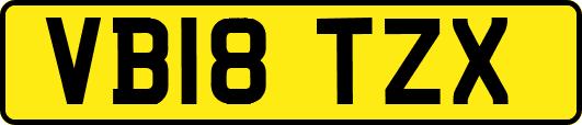 VB18TZX