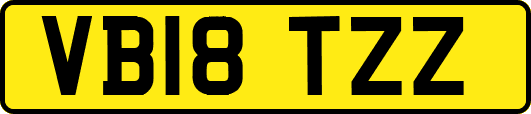 VB18TZZ