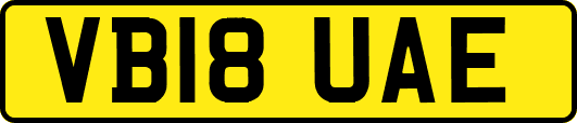 VB18UAE