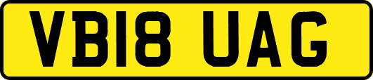 VB18UAG