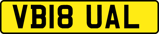 VB18UAL