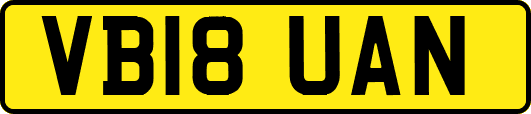 VB18UAN