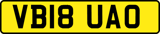 VB18UAO