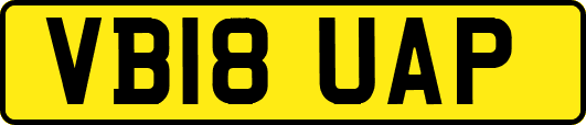 VB18UAP