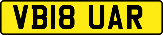 VB18UAR