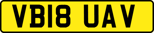 VB18UAV