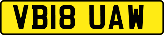 VB18UAW