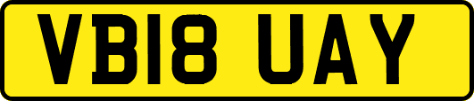 VB18UAY