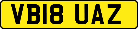 VB18UAZ