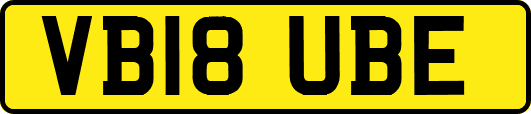 VB18UBE