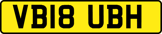 VB18UBH