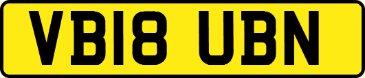 VB18UBN