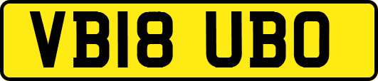 VB18UBO