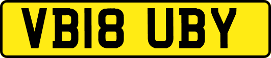 VB18UBY