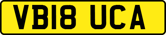 VB18UCA