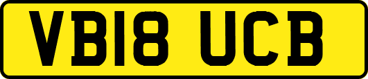 VB18UCB