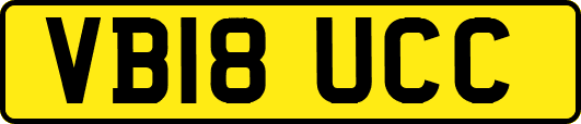 VB18UCC