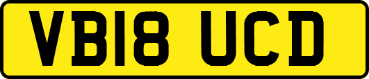 VB18UCD