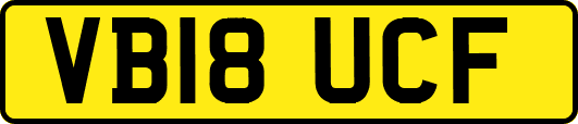 VB18UCF