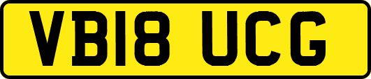 VB18UCG