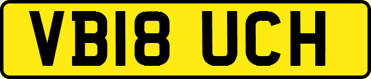 VB18UCH