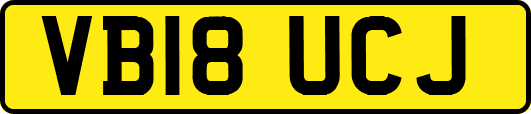 VB18UCJ