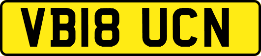 VB18UCN