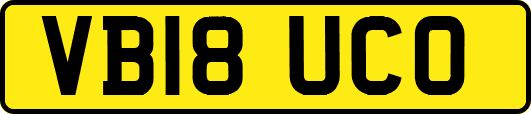 VB18UCO