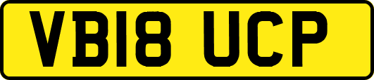 VB18UCP