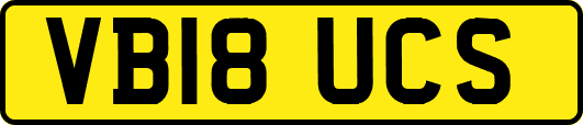 VB18UCS