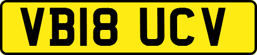 VB18UCV