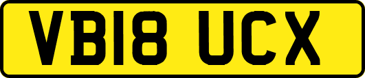 VB18UCX