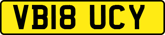 VB18UCY