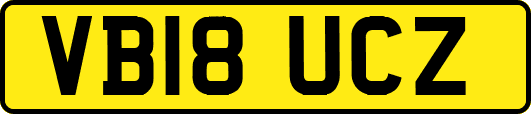 VB18UCZ