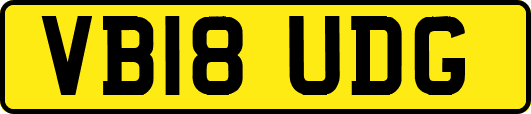 VB18UDG