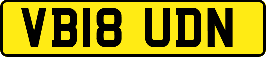 VB18UDN