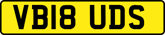 VB18UDS