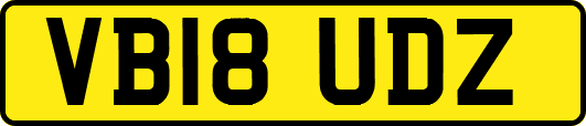 VB18UDZ