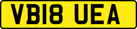 VB18UEA