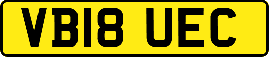 VB18UEC