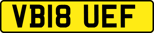 VB18UEF