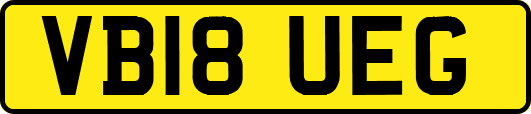 VB18UEG