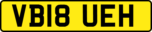 VB18UEH