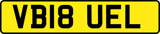 VB18UEL